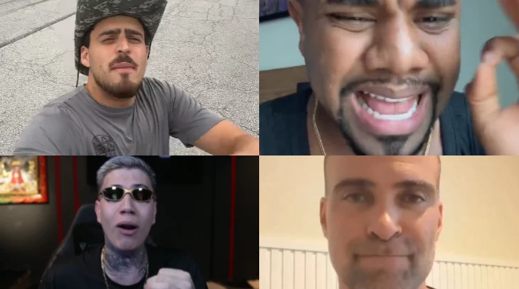 Influenciadores reagem ao fim das apostas e memes bombam na web