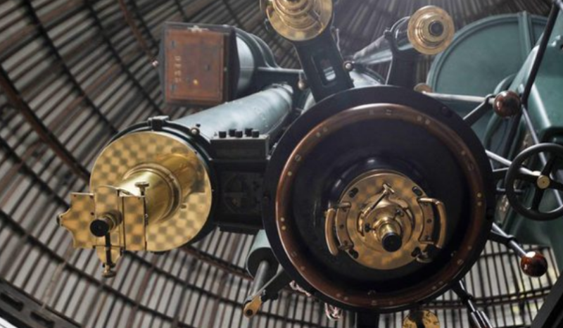 Observatório Nacional abre inscrições para a Jornada de Iniciação Científica 2026