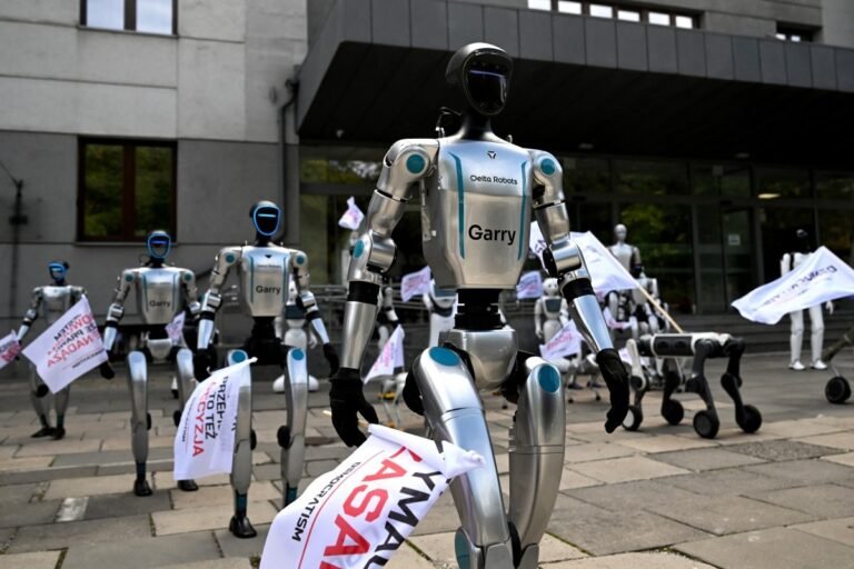 Inteligência Artificial: Riscos de Autonomia e Revolta Humana