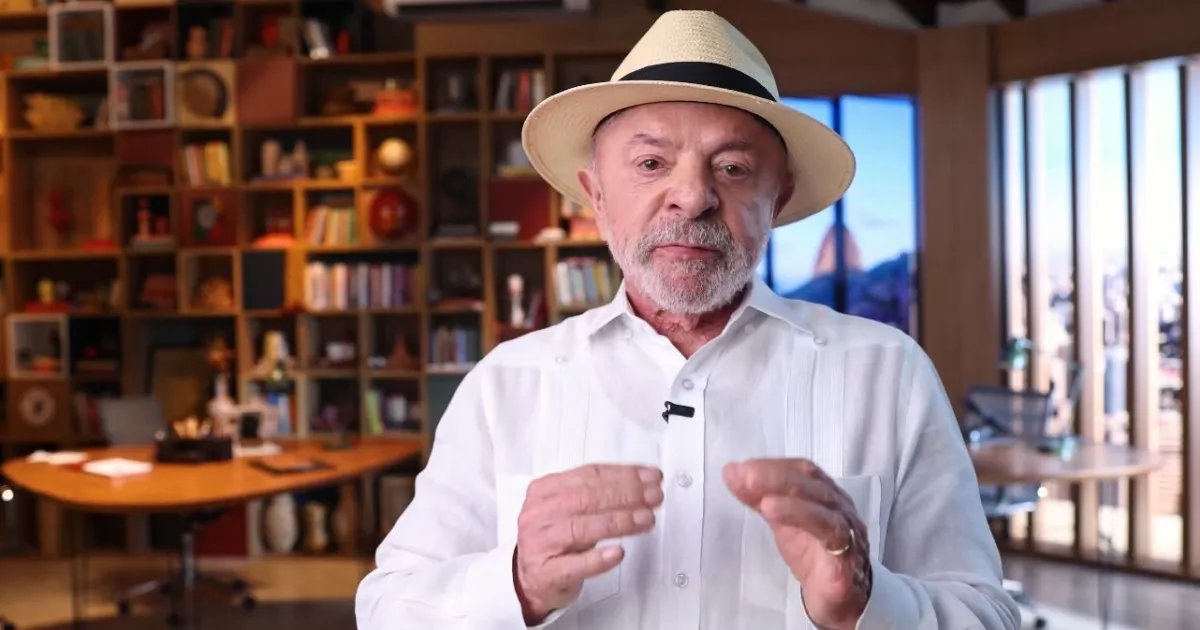 De ravioli de lagosta a suflê: o cardápio do jantar de Lula e empresários