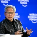 Jensen Huang da Nvidia assegura: ‘Não haverá desaceleração em IA’