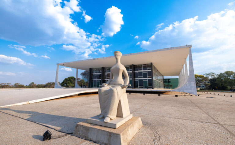 Judiciário registra gastos recordes de R$ 164 bilhões em 2025