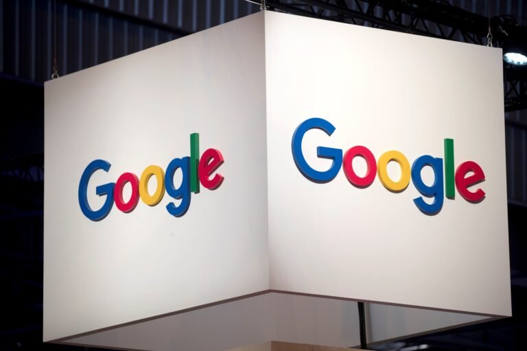 Juíza americana nega separação da área de anúncios do Google