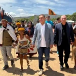 Justiça Eleitoral intensifica diálogo com indígenas da Raposa Serra do Sol