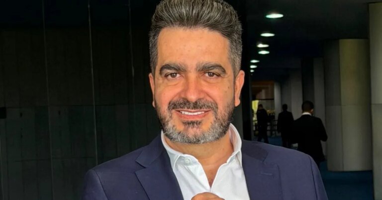 Quem é Leonardo Avalanche, candidato à Presidência da República pelo PRTB