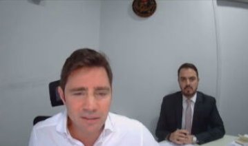 PF investigava lavagem de dinheiro pelo líder da "Turma" de Daniel Vorcaro