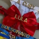 Lingeries com nomes de Lula e Flávio agitam mercado: ‘Eleições quentes’