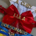 Lingeries com nomes de Lula e Flávio agitam mercado: ‘Eleições quentes’ Lingeries com nomes de Lula e Flávio agitam mercado: ‘Eleições quentes’