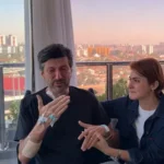 Lito Sousa permanece na UTI após tratamento experimental, revela esposa