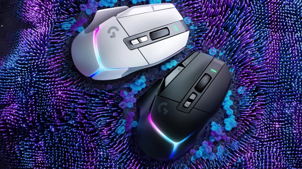 Logitech G502 X Plus atinge menor preço histórico em promoção