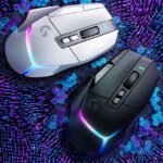 Logitech G502 X Plus atinge menor preço histórico em promoção