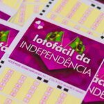 Lotofácil da Independência: prêmio de R$ 300 milhões nesta terça