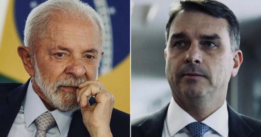 7/9 pelo Brasil: Lula vai a ato oficial; Flávio aposta em agenda contra STF