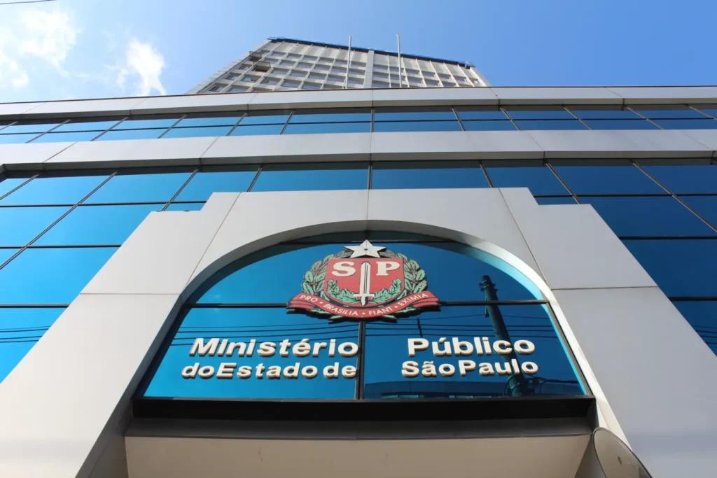 MP-SP acusa nove por esquema de 'compra de dinheiro' em apostas ilegais