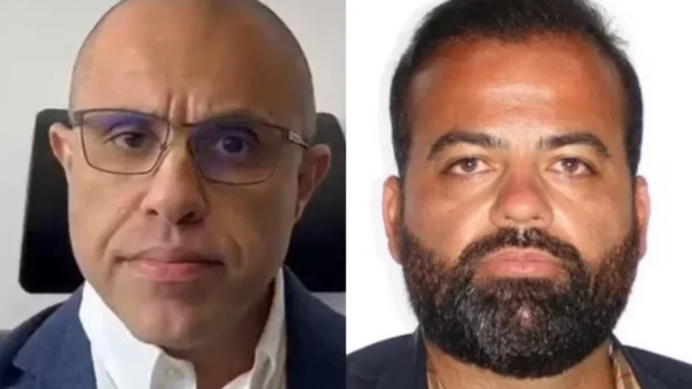 MP identifica Beto Louco e Primo à frente de esquema de combustíveis