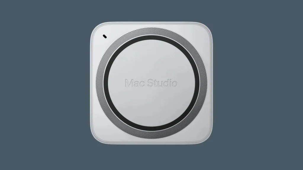 Mac Studio M5: Performance de SSD e IA Impressiona em Testes