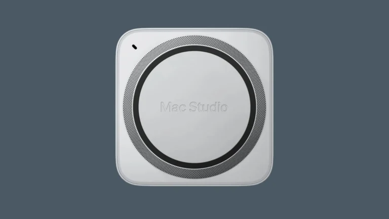 Mac Studio M5: Performance de SSD e IA Impressiona em Testes