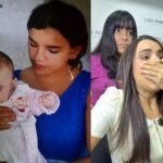 Mãe encontra filha após 19 anos e emociona com reencontro