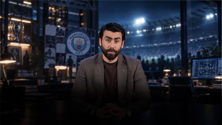 Man City e as 115 Acusações: Escândalo e o Passado de Pep