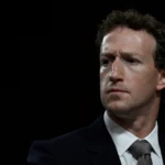 Mark Zuckerberg descarta pedidos para frear avanço da IA na Meta Mark Zuckerberg descarta pedidos para frear avanço da IA na Meta