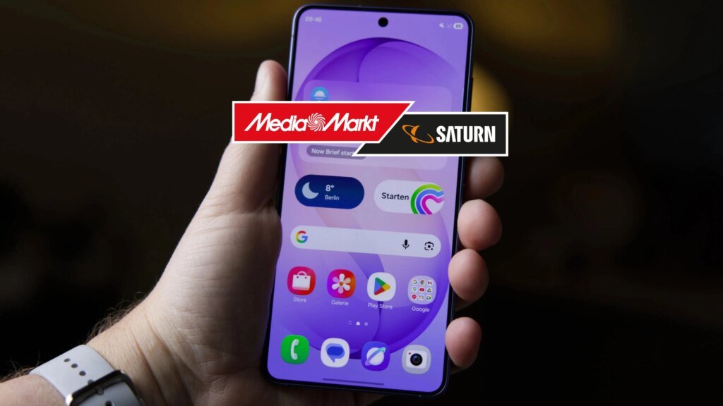 MediaMarkt lança promoção imperdível: Galaxy S26 512 GB em oferta