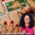 Mega-Sena 3052 acumula e prêmio atinge R$ 41 milhões; confira!