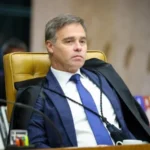 Mendonça revela reunião com Vorcaro antes de assumir relatoria Master