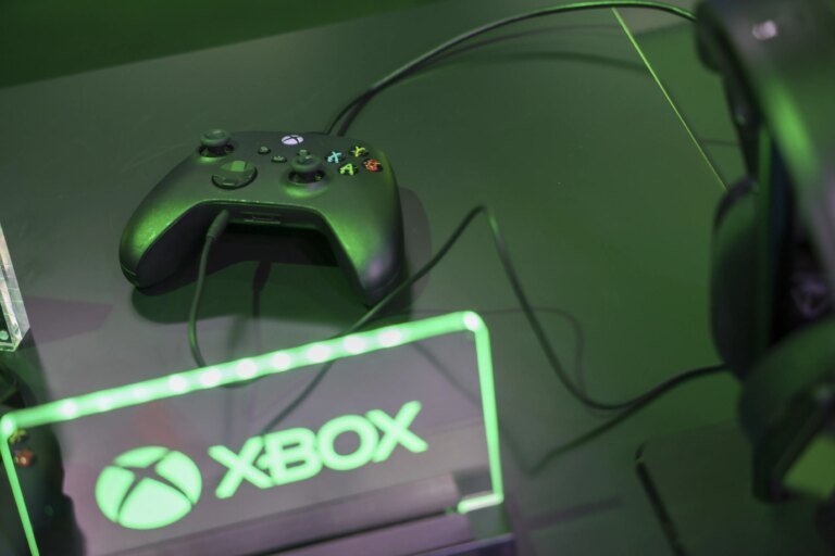 Microsoft demite 268 no Xbox e transfere Halo para a Activision