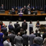 Mineradoras Aprovam, mas Cidades Rejeitam Projeto de Minerais Críticos