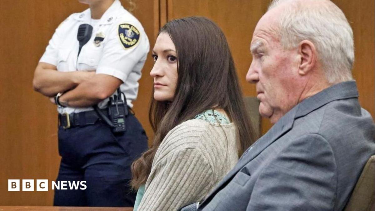 Mistrial declarado no caso de assassinato de Lindsay Clancy por impasse do júri