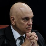 Moraes acusa Mendonça de manipular investigações contra Alcolumbre