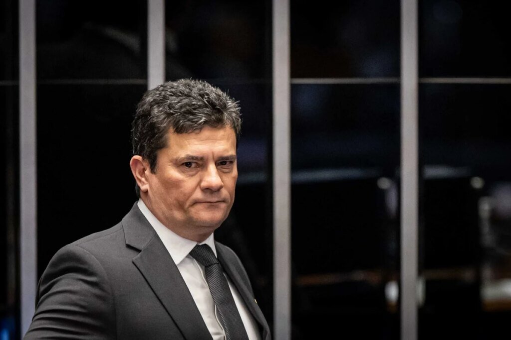 Moro lidera a corrida ao governo do Paraná com 35%