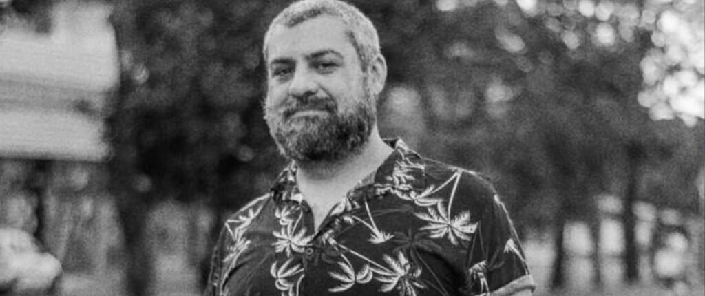 Morte de desenvolvedor de jogos famosos é confirmada no Paraná