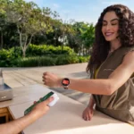 Motorola lança Moto Watch Ultra com Wear OS na IFA 2026 Motorola lança Moto Watch Ultra com Wear OS na IFA 2026