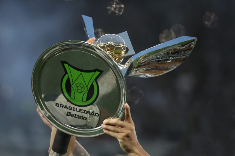 Mudanças na CBF: Impactos da Reunião com Clubes de Futebol