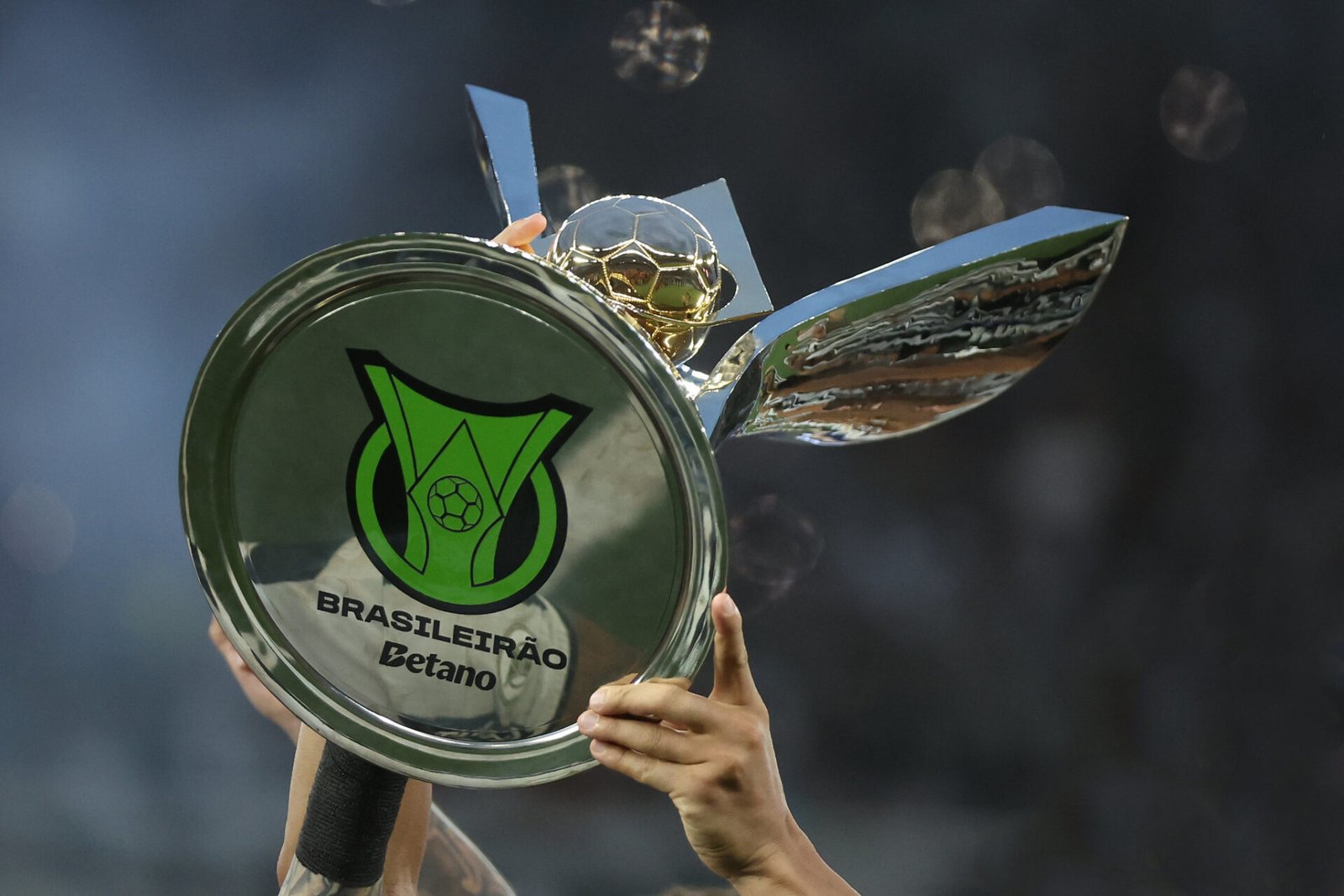 Mudanças na CBF: Impactos da Reunião com Clubes de Futebol