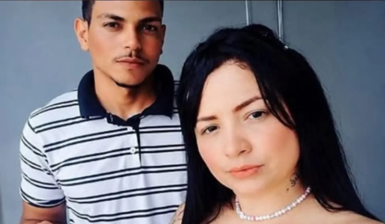 Mulher diz que matou marido com canivete após ser xingada de "puta pobre"