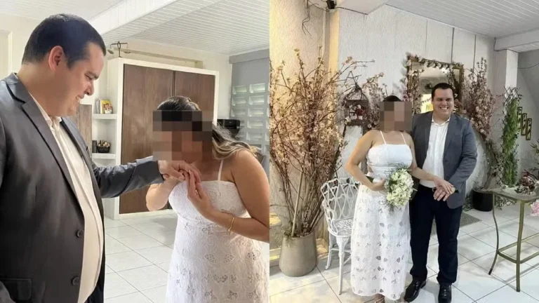 Namorado de estudante morta em Fortaleza tinha casamento oculto