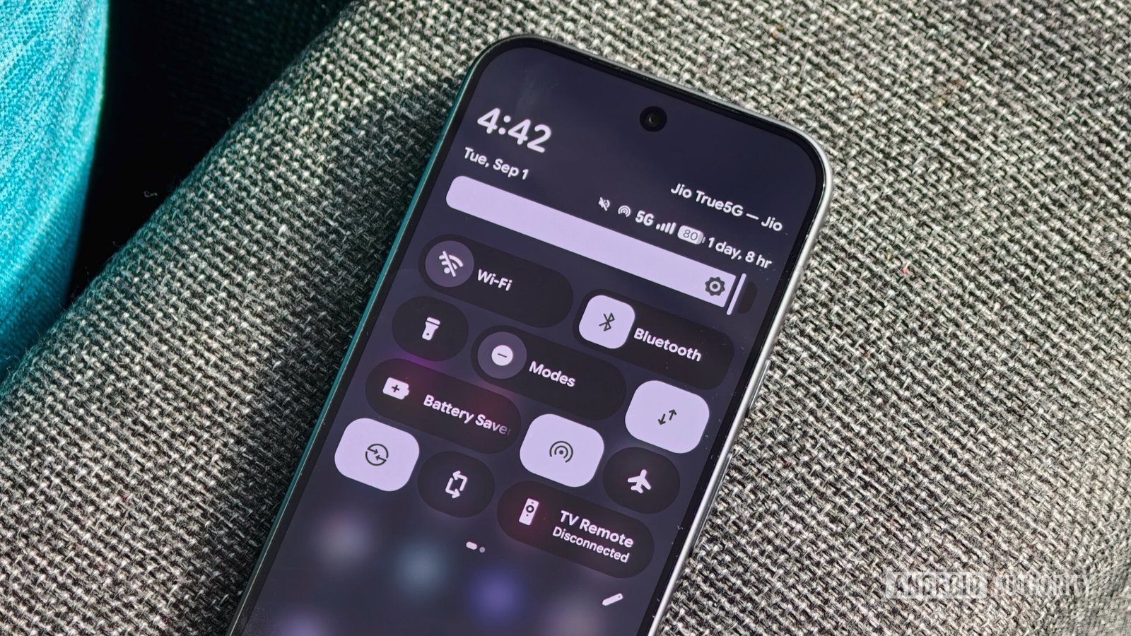 Notificações e Configurações Rápidas dos Pixel Phones Apresentam Falhas