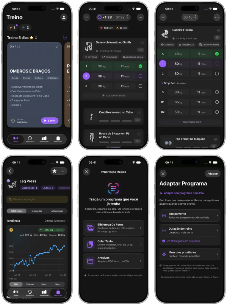 Novas Atualizações de Apps: Suporte ao iOS 27 e Siri AI