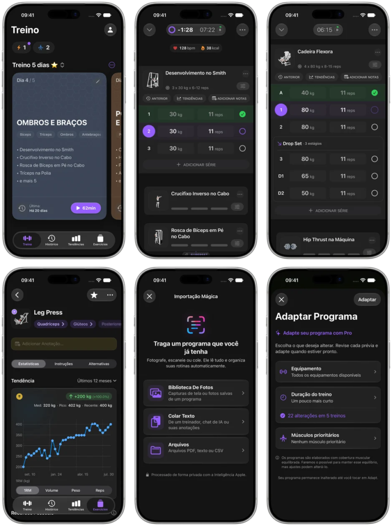 Novas Atualizações de Apps: Suporte ao iOS 27 e Siri AI