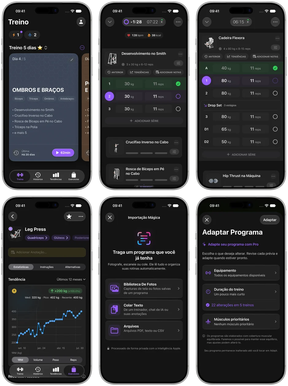 Novas Atualizações de Apps: Suporte ao iOS 27 e Siri AI
