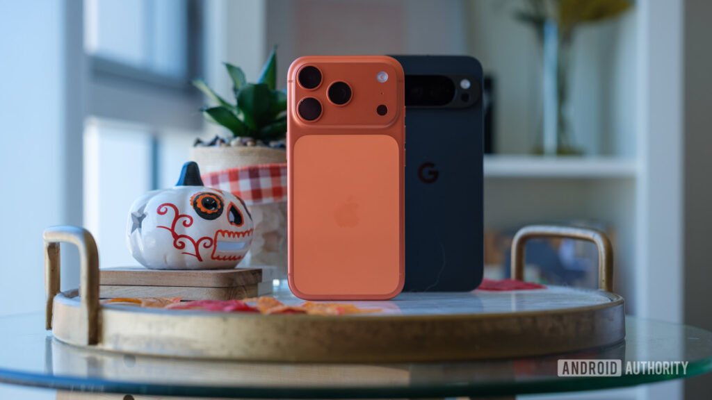 Nove aplicativos iOS desejados que podem nunca chegar ao Android