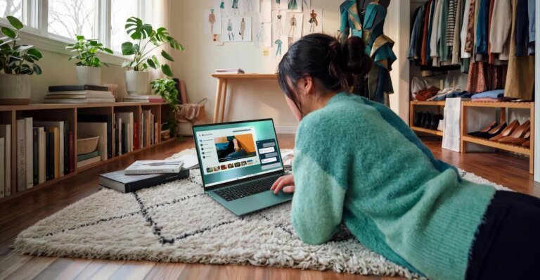 Novo laptop da Dell se assemelha ao MacBook Neo