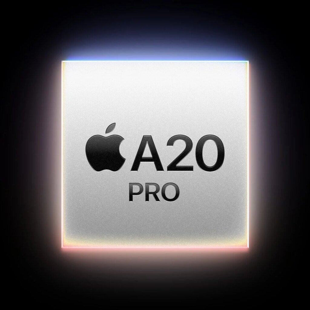 Novos Chips A20 Pro, C2 e S11: Avanços em IA e Eficiência Energética