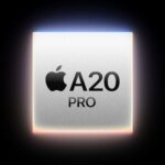 Novos Chips A20 Pro, C2 e S11: Avanços em IA e Eficiência Energética Novos Chips A20 Pro, C2 e S11: Avanços em IA e Eficiência Energética