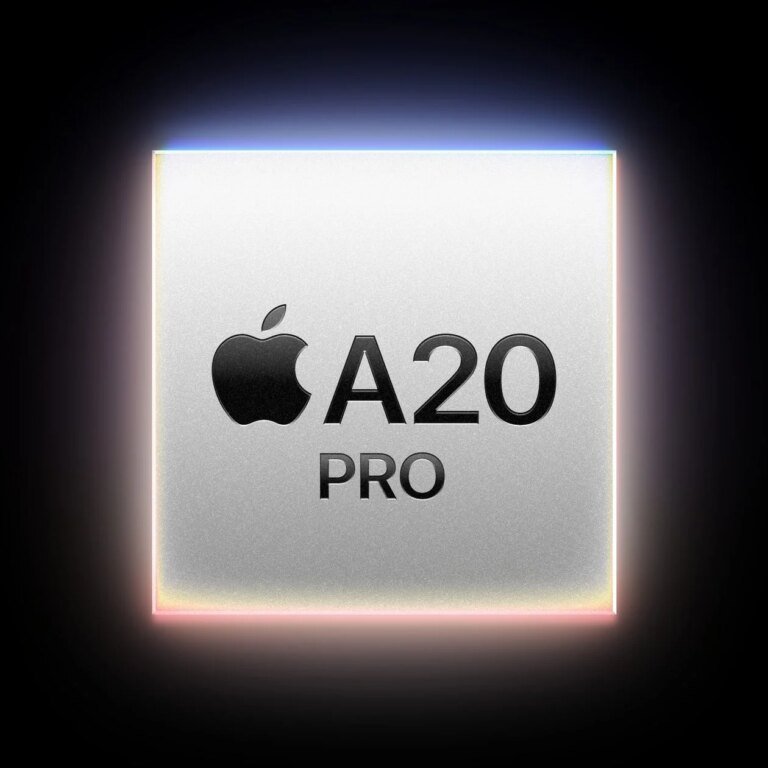 Novos Chips A20 Pro, C2 e S11: Avanços em IA e Eficiência Energética