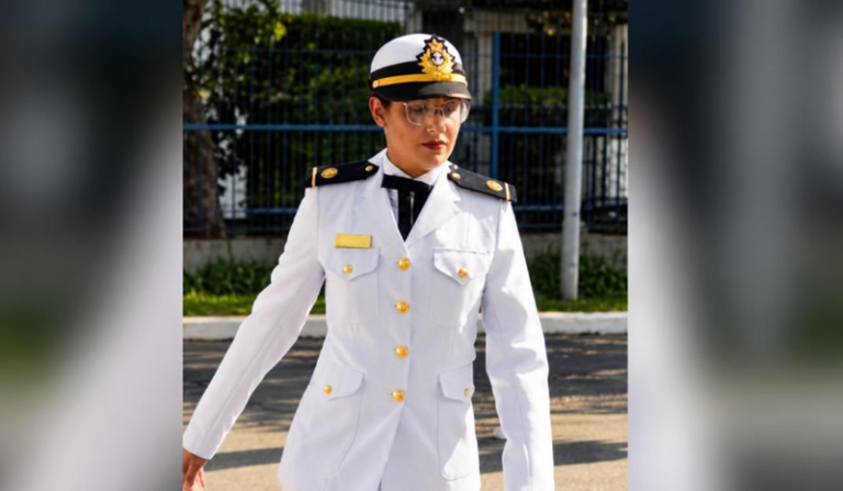 Saiba tudo o que se sabe sobre a morte de oficial e engenheira da Marinha