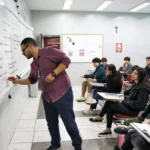 O Futuro do Professor: Desafios e Oportunidades à Vista