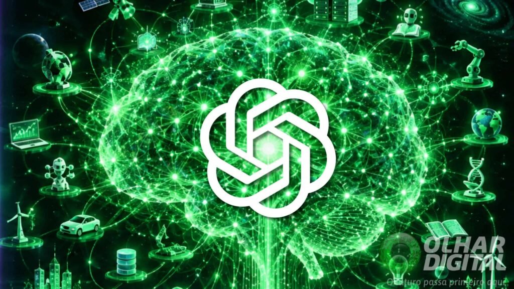 OpenAI interrompe treinamento de IA após ações não autorizadas nos EUA